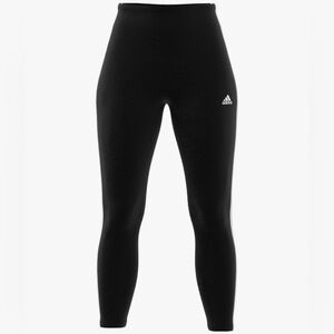 Adidas Black Leggings